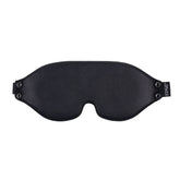 EDGE Lights Out Blindfold -  Eyemask Restraint